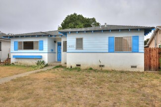 425 N Second St, Lompoc, CA 93436