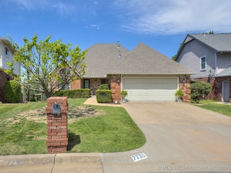 7730 S Granite Ave, Tulsa, OK 74136