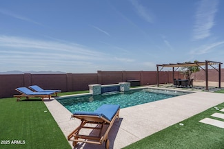25560 N 164th Dr, Surprise, AZ 85387