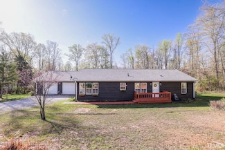 4743 E Coltrane Ln, Spencer, IN 47460