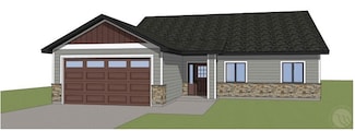 2541 Kaley Ln, Billings, MT 59105