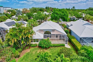 1347 Old Oak Ln, Naples, FL 34110