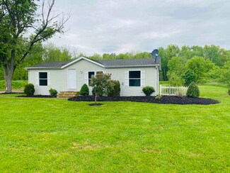 8381 W 1000 S-90, Warren, IN 46792