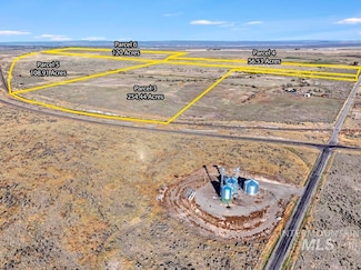 TBD S 550 E, Dietrich, ID 83324