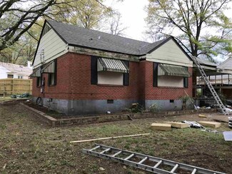 1507 Fox St, Memphis, TN 38111