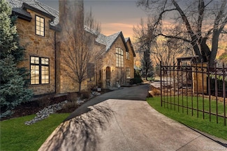 4160 S Humboldt St, Englewood, CO 80113