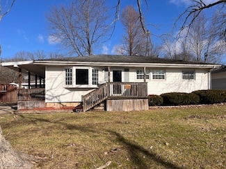 2938 Northwest Blvd NW, Warren, OH 44485