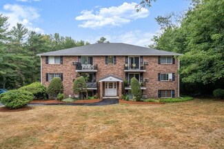 969 Main St Unit 5, Holden, MA 01520