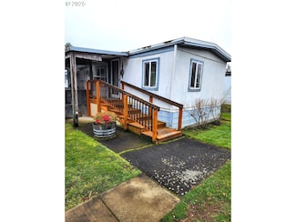 21016 SE Stark St Unit 35, Gresham, OR 97030