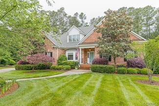 146 Black Walnut, Richmond, VA 23238