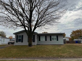 5910 Monona Dr, Kokomo, IN 46902