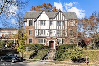 3001 Porter St NW Unit 100, Washington, DC 20008