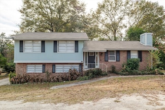 2152 Rosier Rd, Augusta, GA 30906