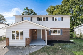 2159 Waldorf Rd, Columbus, OH 43229