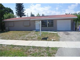 4221 NE 2nd Ave, Pompano Beach, FL 33064