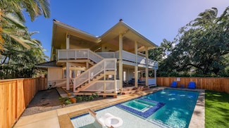 4128 Rooke Place Unit I, Princeville, HI 96722