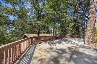 23020 Crest Forest Dr, Crestline, CA 92325