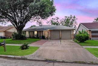 12722 Lima Dr, Houston, TX 77099