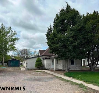 2050 Broadway St, Mitchell, NE 69357