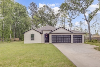 3110 Roman Forest Blvd, New Caney, TX 77357