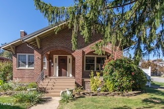 1005 Euclid Ave, Bristol, VA 24201