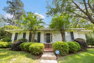 1401 Robert Dr, Jackson, MS 39211