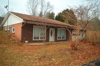 40 J R Ridge Rd, Moravian Falls, NC 28654