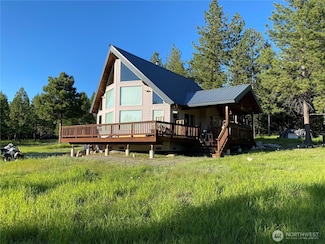 302 Summer Rd, Tonasket, WA 98855