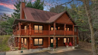 18061 County Highway Oo, Chippewa Falls, WI 54729