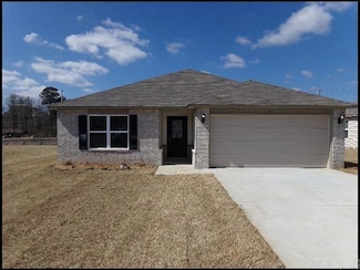 53 Laney Loop, Little Rock, AR 72204