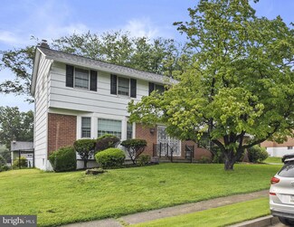 3602 Templar Rd, Randallstown, MD 21133