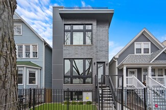 1735 N Albany Ave Unit 1, Chicago, IL 60647
