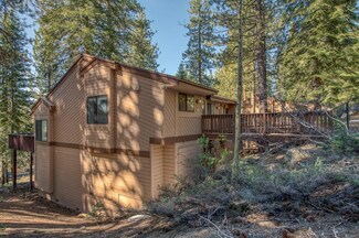62792 Sunny Vista Ln Unit 32, Lakeshore, CA 93634