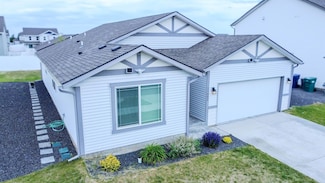 13002 W 2nd Ave, Airway Heights, WA 99001