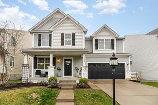 9508 Sapphire Ln, Union, KY 41091