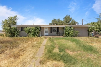 1814 SE 2001, Andrews, TX 79714