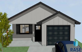 6721 E Thimbleweed St, Sioux Falls, SD 57110