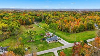 2789 S Conservation Club Rd, Morgantown, IN 46160