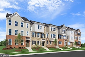 10715 Blanton Way Unit B-SERENADE, Upper Marlboro, MD 20772