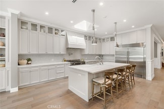 4869 Alonzo Ave, Encino, CA 91316