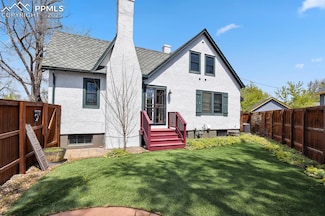 1003 N Institute St, Colorado Springs, CO 80903