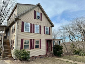 3 Lincoln St, Somersworth, NH 03878