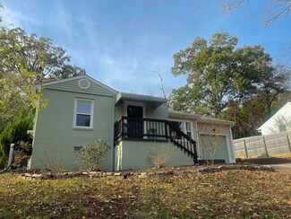 3719 Occonechee Trail, Chattanooga, TN 37415