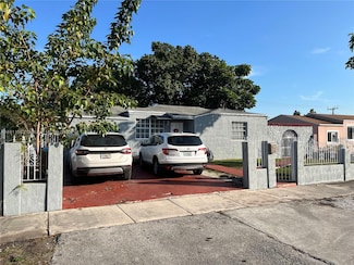 4001 NW 3rd St, Miami, FL 33126