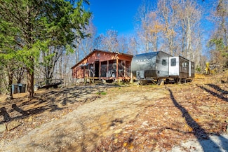 1111 Ditch Gap Rd, Whitwell, TN 37397