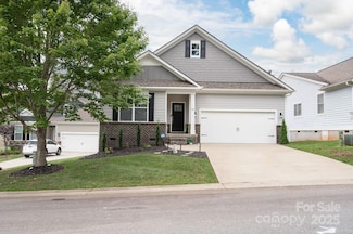 45 Dreambird Dr, Leicester, NC 28748