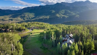228 Benchmark Dr, Mountain Village, CO 81435