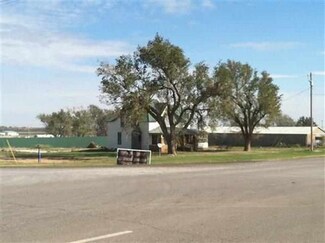 2036 E Oklahoma Blvd Unit Hwy 64 Frontage, Alva, OK 73717