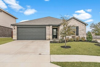 2537 Breccia Dr, Fort Worth, TX 76108