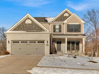 188 Oakleigh Park Ln, Saint Charles, MO 63303
